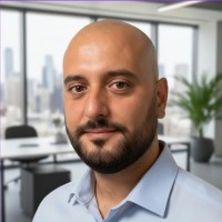 Bemind Interactive Employee Lorenzo de Santis's profile photo