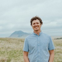 Chase Williamson