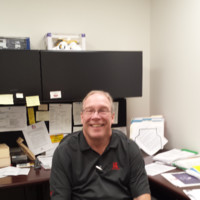 Jeff Scott Email & Phone Number