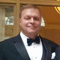 ChaseData Corporation Employee Daniel Cleary's profile photo