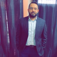 PARTH Employee Aditya Kaushik's profile photo