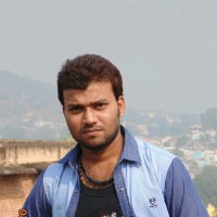 FrogCell Employee Shailesh Kumar's profile photo