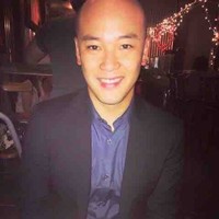 City of New York Employee Keith Yeung's profile photo