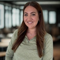 Pax8 Employee Christina Ribera's profile photo