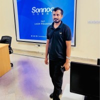Workpod.pk Employee Muhammad Amir's profile photo