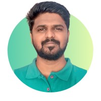 Knimbus Employee Lokesh Abhi's profile photo