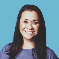 IBM Employee Kelley Allen's profile photo