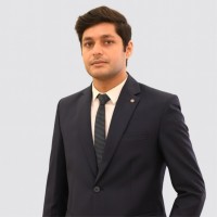 Stack One Employee Abdullah Tallat's profile photo