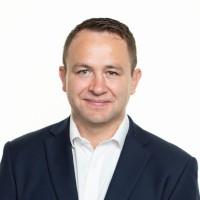 State Street Employee John Shine's profile photo