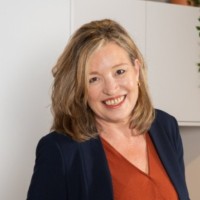 Wiefferink B.V. Employee Carin Geerdink's profile photo