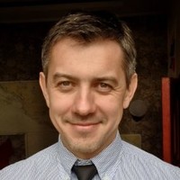 East View Information Services Employee Sergei Smirnov's profile photo