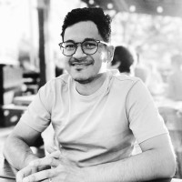 Amazon Web Services (AWS) Employee Abhash Singh's profile photo