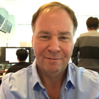 Cognizant Employee Kenneth Stauffer's profile photo
