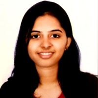 Swetha Krishnan Email & Phone Number