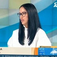 BelleBox Employee Stanislava Dzhevelekova's profile photo