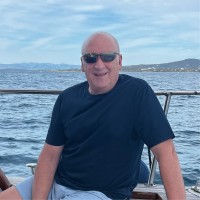 The Workspace Consultants Employee Vince Marino's profile photo
