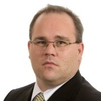 Arteria AI Employee John Wallace's profile photo