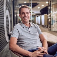 Notino Employee Jakub Šedý's profile photo