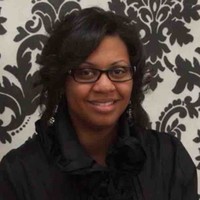 Becton Dickinson Company (Safety Syringes, Inc. ) Employee Jocelyn Thomas's profile photo