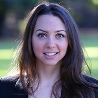 KEYFRAME Employee Natacha Pavlov's profile photo