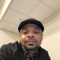 VMware Employee Daniel Reeves's profile photo