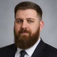 Uncle Bill Employee Kevin Lederman's profile photo