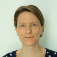 Comic Relief Employee Catherine Muge's profile photo