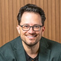 Association for Talent Development (ATD) Employee JD Dillon's profile photo