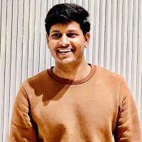 Amazon Employee Mohammad Kaif's profile photo