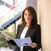 CEREBRIU Employee Sonia Khelkhal's profile photo