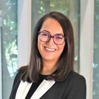 Coastal Construction Company Employee Sevcan Agdas's profile photo