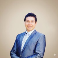 Antamina Employee Brian Pajares Correa's profile photo