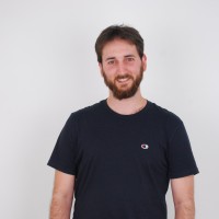 myReach Employee Enric Rubio Pacho's profile photo