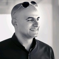 VELOSIT GmbH & Co. KG Employee Mohamed Rahiem's profile photo