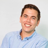 Recon Analytics Employee Brett Clark's profile photo