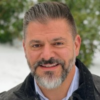 Pearce Services Employee Michael Wolf's profile photo