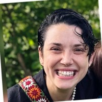 National Immigrant Justice Center Employee Stephanie Spiro's profile photo