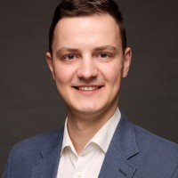 Clearstream Employee Daniel Munteanu's profile photo