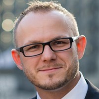 Glasso Group Inc. Employee Tomasz Cop's profile photo