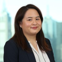 Crown Resorts Employee Melissa Yu's profile photo