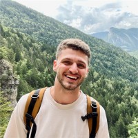 Harry Mitchinson's profile photo