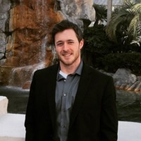 Hypersonix Inc. Employee Nicholas Coker's profile photo
