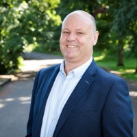 The Mount Charles Group Employee Mark Dorman's profile photo