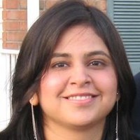 Neha Seth Email & Phone Number