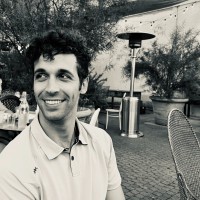 PeerStreet Employee Tim Shar's profile photo