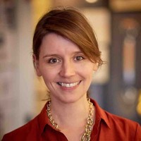 CORE architecture + design Employee Christina Schlecht's profile photo