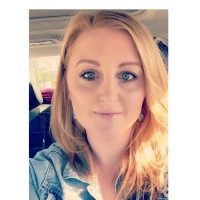 KAW Engineering Employee Rachel Rowles's profile photo