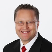 CHI Health Employee Brian Bohn's profile photo