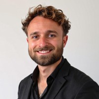 Rivermate Employee Luuk Botzen's profile photo