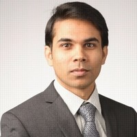 Paritosh Das Email & Phone Number